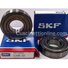 6308-2Z SKF 40x90x23 SKF