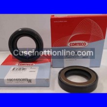 19016508B CORTECO 37x62x14 SCY NBR Paraolio CORTECO