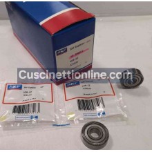 608-2Z/C3GJN SKF 8x22x7 SKF