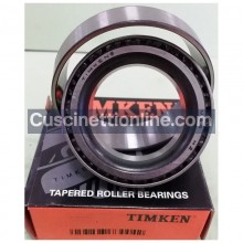 LM 501349/LM 501310 TIMKEN 41,275X73,431X19,558 TIMKEN