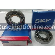 16003 SKF 17x35x8 SKF