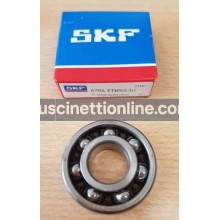 6204 ETN9/C3H SKF 20x47x14 SKF