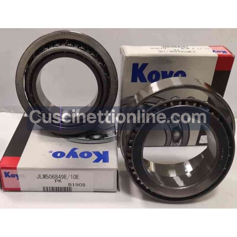 JLM506849E/10 E KOYO KOYO JLM506849E/10 E KOYO KOYO