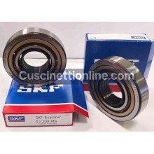 QJ 208 MA SKF 40x80x18 SKF