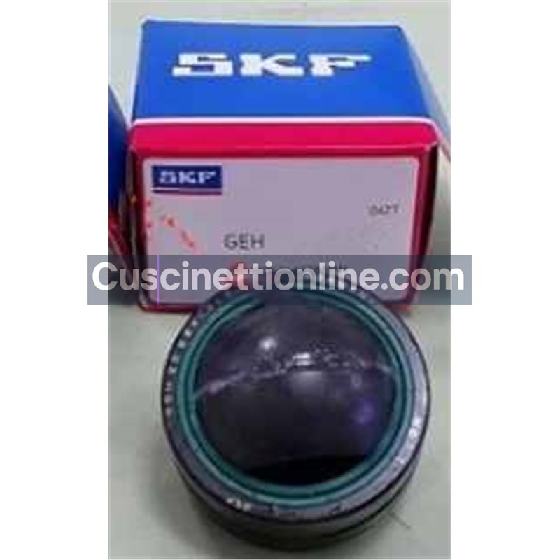 GEH 40 TXE-2LS SKF 40x68x40 GEH 40 TXE-2LS SKF 40x68x40