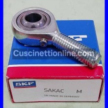 Terminale SAKAC 12 M SKF 12x33x72 SKF