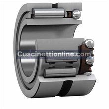 NKIA 5906 SKF 30x47x23