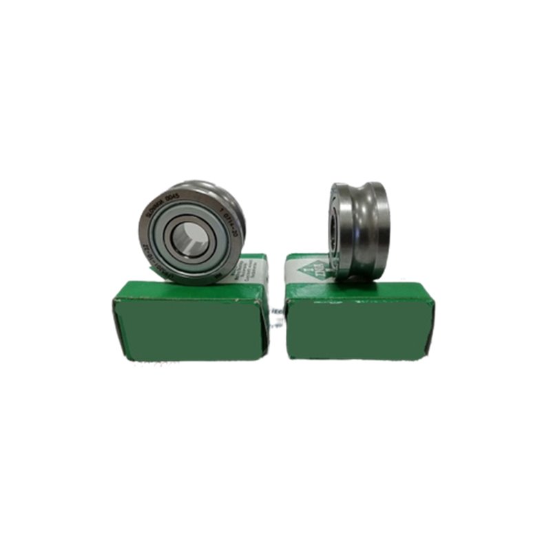 LFR50/5-6-2Z-HLC INA 5x17x8 INA