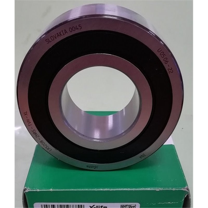 LR50/7-2RS-HLC INA 7x22x10 INA
