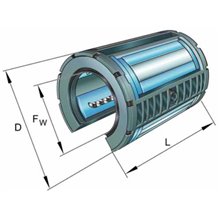 KSO12-PP INA 12x22x32 INA