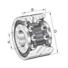 ZKLN90150-2Z-XL INA 90x150x55 INA