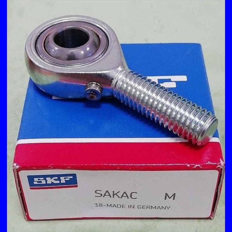 Terminale SAKAC 14 M SKF 14x37x80 Terminale SAKAC 14 M SKF 14x37x80