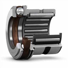 NKX 12 Z SKF 12x27,2x23