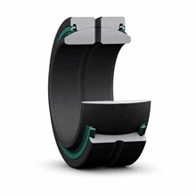 GE 50 ES-2LS SKF 50x75x35