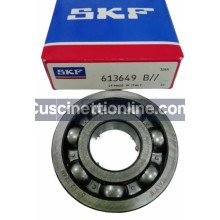 613649 B SKF 25x62x14 SKF