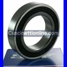 16101-2RS1 SKF 12x30x8 SKF