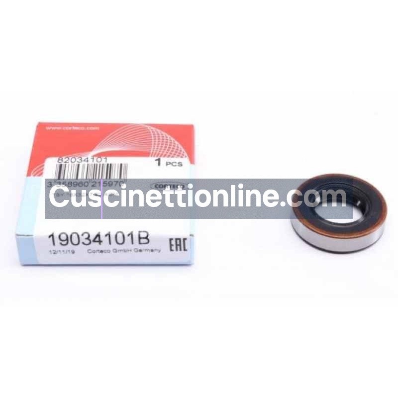 19034101B CORTECO 18x32x7,9 TBY ACM CORTECO 19034101B CORTECO 18x32x7,9 TBY ACM CORTECO