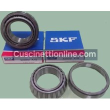 32009 X/Q SKF 45x75x20 SKF