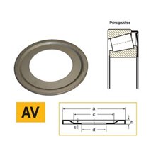 30310 AV NILOS 50x106,5x6,6