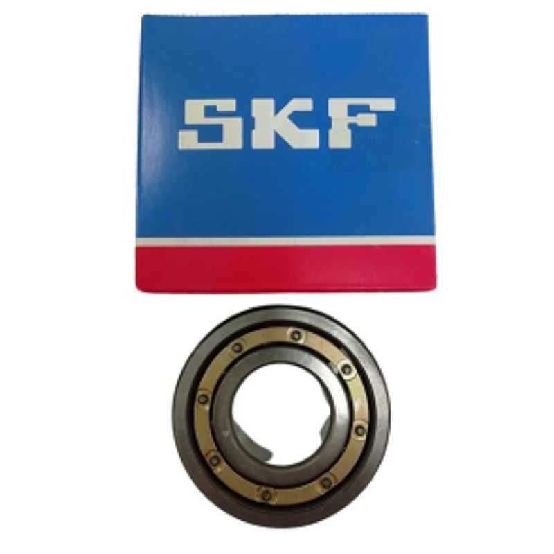 6315 M/C4 SKF 75x160x37 SKF