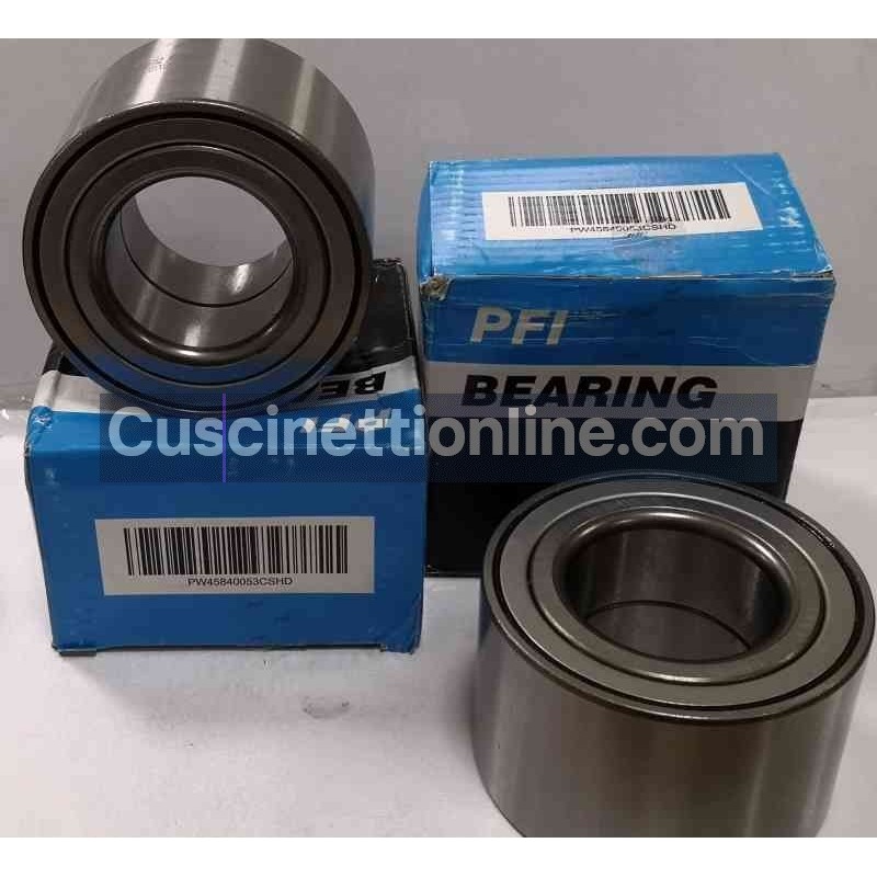 PW-45840039-CS PFI 45x84x39 PFI