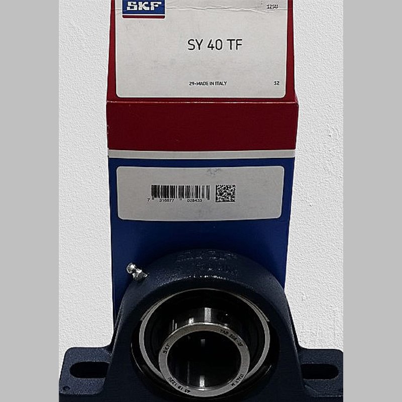 Supporto SY 40 TF SKF 40x175x54,2
