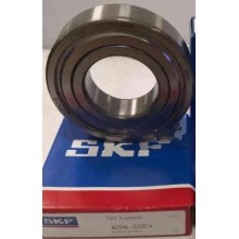 6204-2Z/C4 SKF 20x47x14 SKF