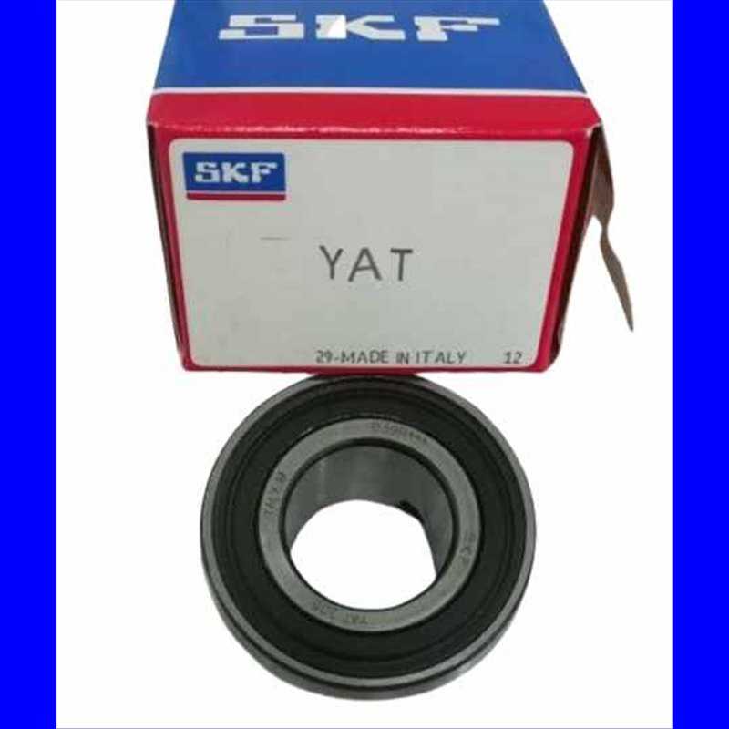 YAT 203 SKF 17x40x22,1 SKF