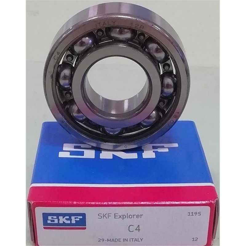 6012/C4 SKF 60x95x18 SKF