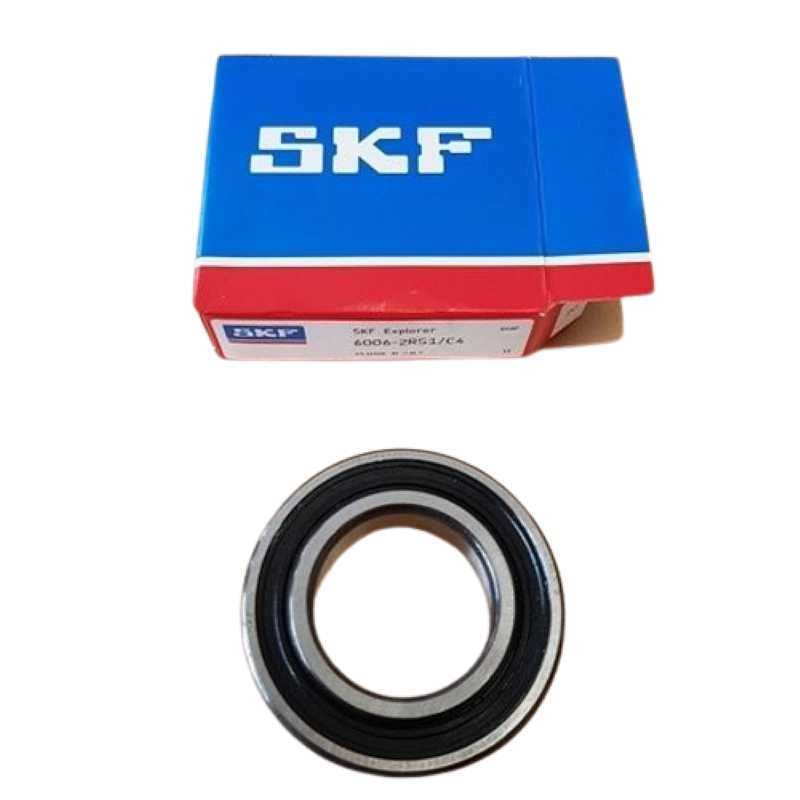 6006-2RS1/C4 SKF 30x55x13 SKF