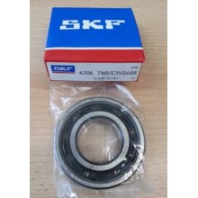 6206 TN9/C3VQ488 SKF 30x62x16 SKF