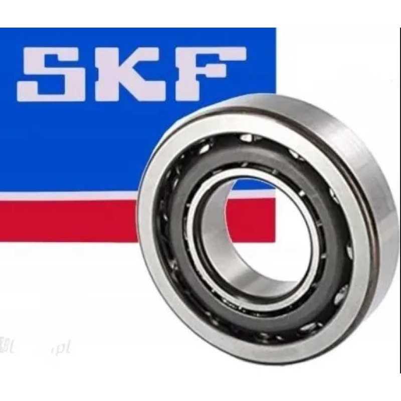 7204 BECBJ SKF 20x47x14 SKF