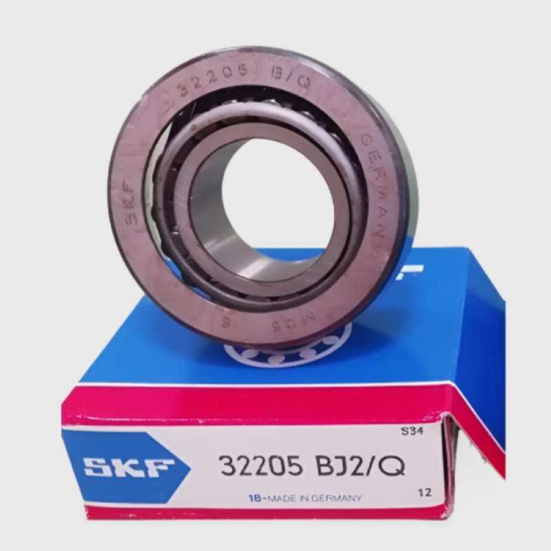 32205 BJ2/Q SKF 25x52x19,31 SKF 32205 BJ2/Q SKF 25x52x19,31 SKF