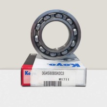 DG 4580B SH2 C3 KOYO 40x80x16 KOYO