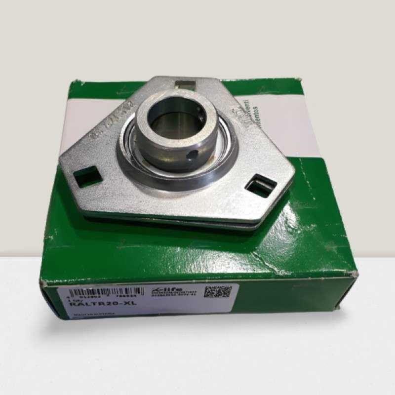 Supporto RALTR20-XL INA 20x90,5x24,6 INA