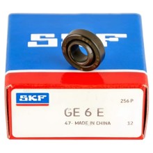 GE 6 E SKF 6x14x6 SKF