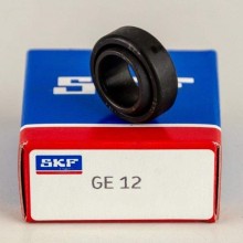 GE 12 C SKF 12x22x10 SKF