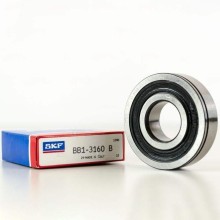 BB1 3160 B SKF 25x62x17 SKF