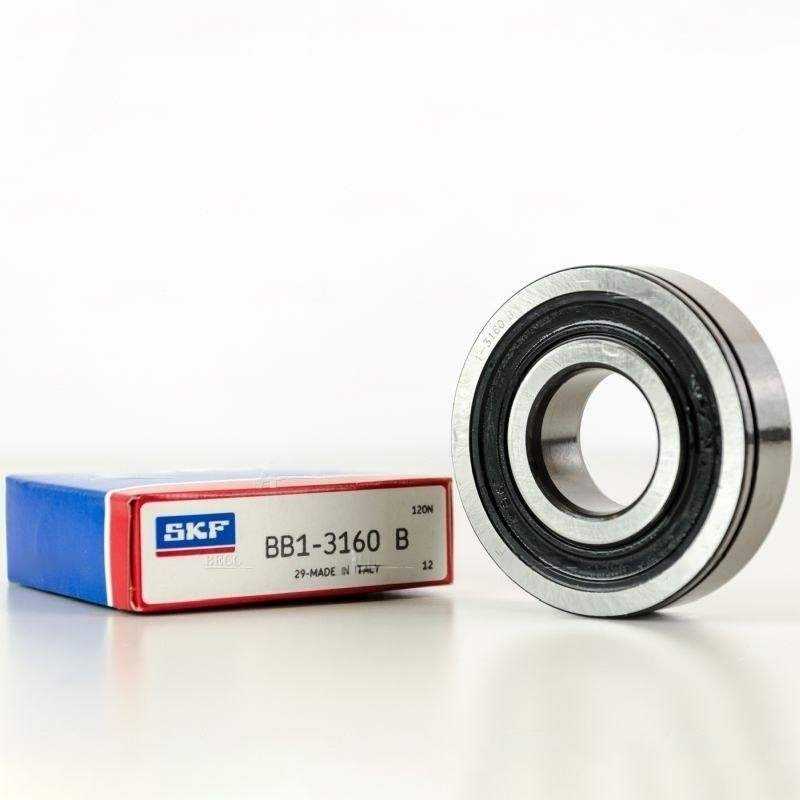 BB1 3160 B SKF 25x62x17 SKF BB1 3160 B SKF 25x62x17 SKF
