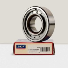 BC1B 320298 SKF 27,762x62x18 SKF