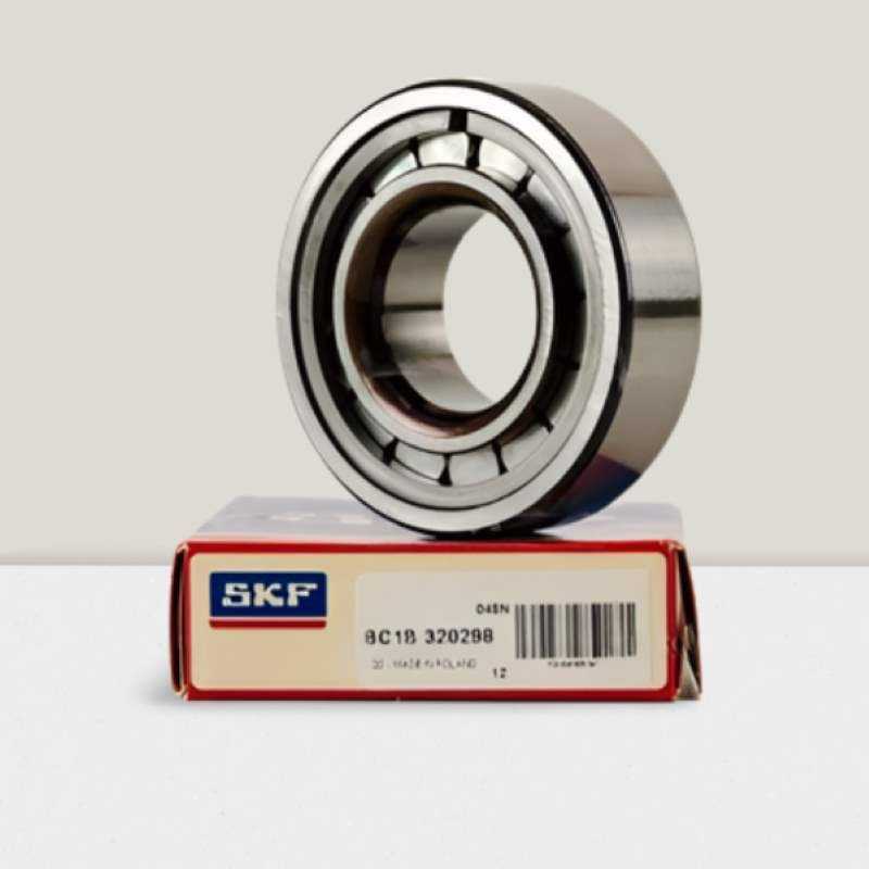 BC1B 320298 SKF 27,762x62x18 SKF