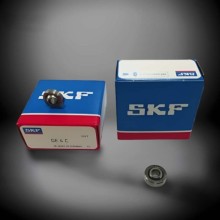 GE 4 C SKF 4x12x5 SKF