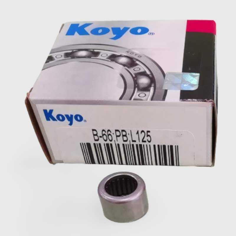 B-66 KOYO 9,525x14,288x9,53 KOYO B-66 KOYO 9,525x14,288x9,53 KOYO