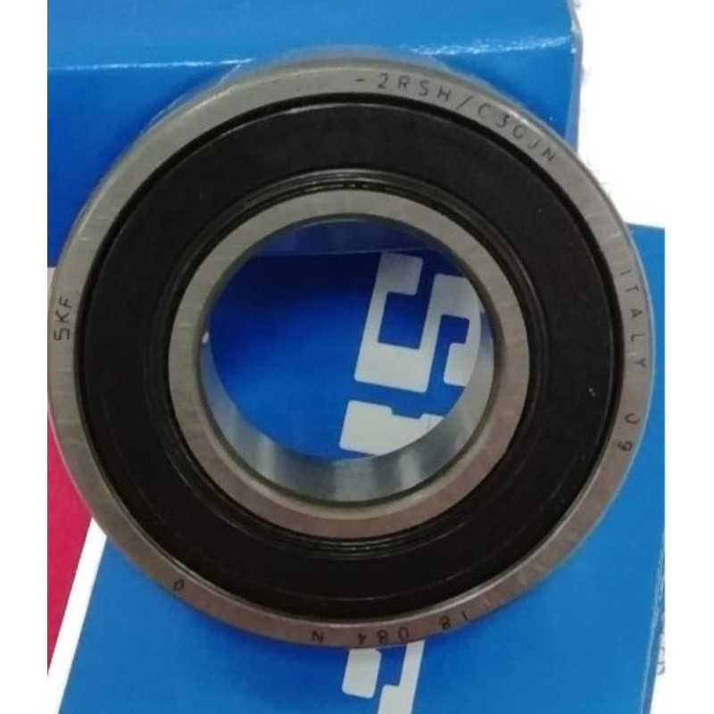 6010-2RS1/C4GJN SKF 50x80x16 SKF 6010-2RS1/C4GJN SKF 50x80x16 SKF