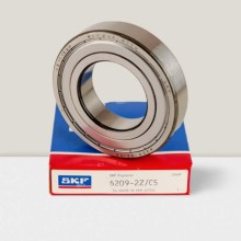 6209-2Z/C5 SKF 45x85x19 SKF