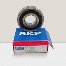 6204 TN9/C4HLHT23 SKF 20x47x14 SKF
