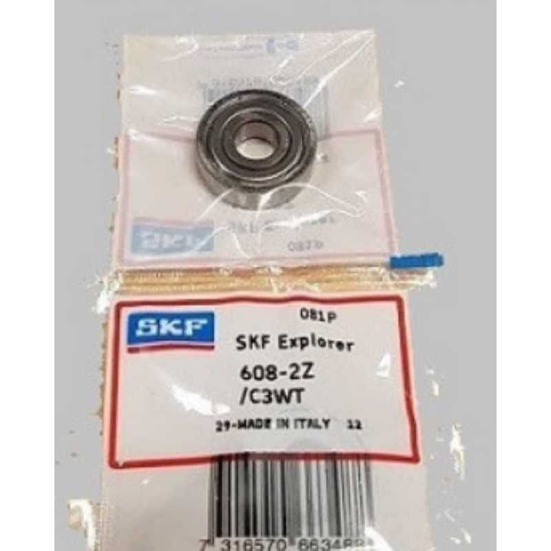 608-2Z/C3WT SKF 8x22x7 SKF 608-2Z/C3WT SKF 8x22x7 SKF