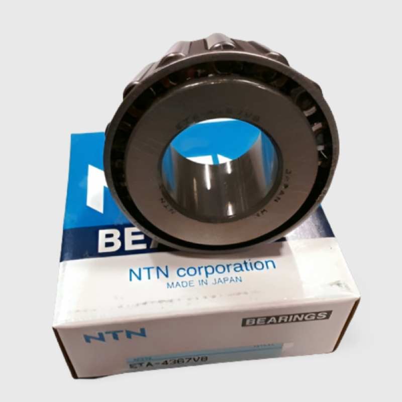 ETA-4367 V8 NTN 39,7x40,3