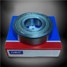6204-2Z/GJN SKF 20x47x14