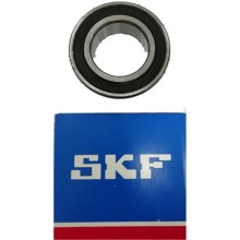 628/9-2RS1 SKF 9x17x5 SKF